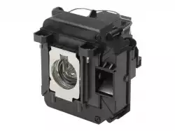 EPSON projector lamp ELPLP64 EB-D6155W/D6250