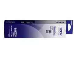 EPSON S010025 ribbon refill black 1-pack EPSON S010025 ribbon refill black 1-pack