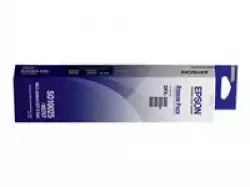 EPSON S010025 ribbon refill black 1-pack