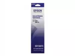 EPSON S015073 ribbon colour 3.000.000 characters 1-pack