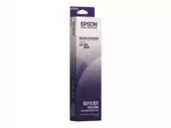 EPSON S015307 ribbon black 2.000.000 characters 1-pack