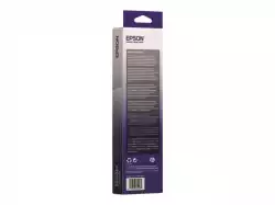 EPSON S015307 ribbon black 2.000.000 characters 1-pack