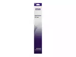 EPSON S015327 ribbon black 12.000.000 characters 1-pack
