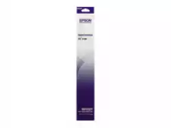 EPSON S015327 ribbon black 12.000.000 characters 1-pack