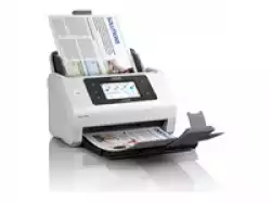EPSON Scanner DS-900W A4 network and Wifi autonome compatible with Open Platform 70ppm/140ipm feeder 100 sheets