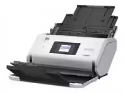 EPSON WorkForce DS-30000 Document scanner Contact Image Sensor CIS Duplex A3 600x600dpi 70ppm ADF 120sheets 30000scans/d USB 3.0