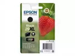 EPSON 4LB Singlepack Black 29XL Claria Home Ink