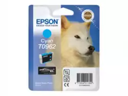 EPSON Singlepack Cyan T096240                          