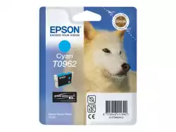 EPSON Singlepack Cyan T096240