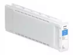 EPSON 4LB Singlepack Cyan T44J240 UltraChrome PRO 12 700ml