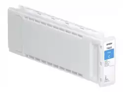 EPSON 4LB Singlepack Cyan T44J240 UltraChrome PRO 12 700ml