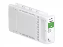 EPSON 4LB Singlepack Green T44QB40 UltraChrome PRO 12 350ml                          
