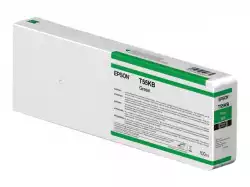 EPSON Singlepack Green T55KB00 UltraChrome HDX/HD 700ml
