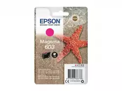 EPSON 1LB Singlepack Magenta 603 Ink