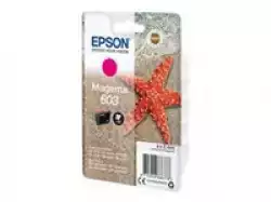 EPSON 1LB Singlepack Magenta 603 Ink