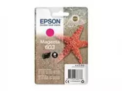 EPSON 1LB Singlepack Magenta 603 Ink