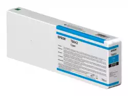 EPSON 5LB Singlepack Photo Black T55K100 UltraChrome HDX/HD