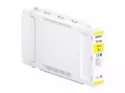 EPSON 5LB Singlepack UltraChrome XD2 T41R440 Yellow 110ml