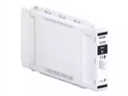 EPSON Singlepack UltraChrome XD2 T41R540 Black 110ml