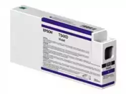 EPSON 5LB Singlepack Violet T54XD00 UltraChrome HDX/HD
