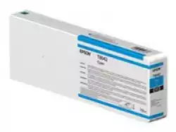 EPSON 5LB Singlepack Violet T55KD00 UltraChrome HDX/HD