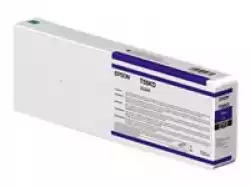 EPSON 5LB Singlepack Violet T55KD00 UltraChrome HDX/HD                          