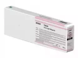 EPSON Singlepack Vivid Light Magenta T804600 UltraChrome HDX/HD 700ml