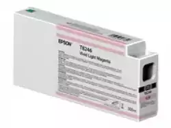 EPSON Singlepack Vivid Light Magenta T824600 UltraChrome HDX/HD 350ml                          