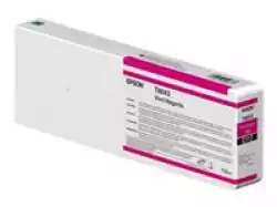 EPSON Singlepack Vivid Magenta T804300 UltraChrome HDX/HD 700ml