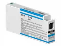 EPSON 5LB Singlepack Yellow T54X400 UltraChrome HDX/HD