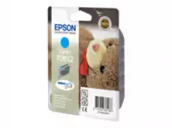 EPSON 1LB Stylus D68 Photo Edition/88/88 Plus DX3800/3850/3850plus/4200/4250/4800/4850/4850plus Cyan RF Tag w/s