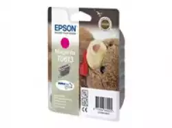 EPSON 1LB Stylus D68 Photo Edition/88/88 Plus DX3800/3850/3850plus/4200/4250/4800/4850/4850plus Magenta RF Tag w/s