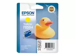 EPSON 1LB Stylus Photo R240/245 RX420/425/520 Yellow RF Tag w/s