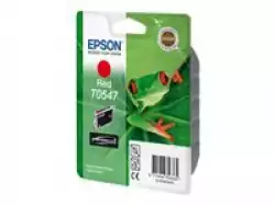 EPSON Stylus Photo R800/1800 Red RF Tag