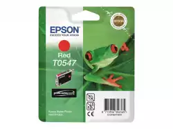 EPSON Stylus Photo R800/1800 Red RF Tag