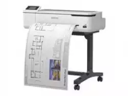 EPSON SureColor SC-T3100 24inch large-format printer colour ink-jet Roll A1 61.0cm 2400x1200dpi Gigabit LAN Wi-Fi USB 3.0 Cutter                          