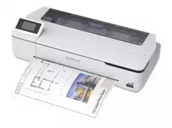 EPSON SureColor SC-T3100N 24inch large-format printer colour ink-jet Roll A1 61.0cm 2400x1200dpi Gigabit LAN Wi-Fi USB 3.0 Cutter