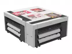 EPSON SureColor SC-T3700DE 24inch Dual Roll no PostSript