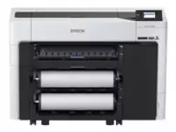 EPSON SureColor SC-T3700DE 24inch Dual Roll no PostSript