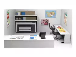 EPSON SureColor SC-T3700E 24inch Single Roll no PostSript