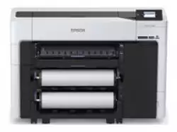 EPSON SureColor SC-T3700E 24inch Single Roll no PostSript