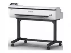 EPSON SureColor SC-T5100M 36inch MFP colour ink-jet Roll 91.4cm media USB 2.0 Gigabit LAN Wi-Fi