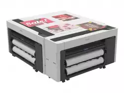 EPSON SureColor SC-T5700D 36inch Dual Roll Adobe Postscript
