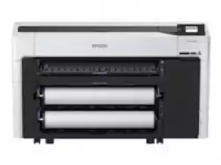 EPSON SureColor SC-T5700D 36inch Dual Roll Adobe Postscript