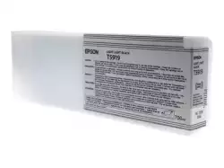 EPSON 5LB T5919 ink cartridge light light black standard capacity 700ml 1-pack