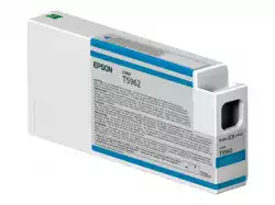 EPSON T5962 ink cartridge cyan standard capacity 350ml 1-pack
