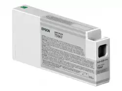 EPSON 5LB T5967 ink cartridge light black standard capacity 350ml 1-pack