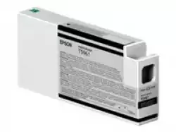 EPSON 5LB T5961 ink cartridge photo black standard capacity 350ml 1-pack