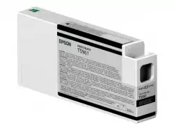 EPSON 5LB T5961 ink cartridge photo black standard capacity 350ml 1-pack