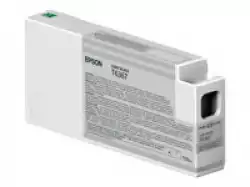 EPSON 5LB T6367 ink cartridge light black standard capacity 700ml 1-pack